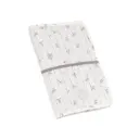 Pochette de change - Lassig - Feuilles