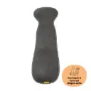 Assise respirante - Aeromoov - Air layer Groupe 2/3 Anthracite 