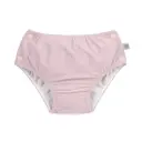 Maillot de bain couche avec boutons-pression - Lässig - Rose Pâle  13/24mois      