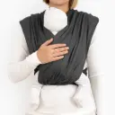 Porte bébé - bemini - Duo Graphite T2