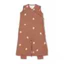 Gigoteuse Magic Bag - Bemini - 4-12m Piuma Moka Jersey tog 0,5  
