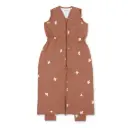 Gigoteuse Magic Bag - Bemini - 12-24m Piuma Moka Jersey tog 0,5   