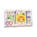 Coffret Papeterie - Janod - Fruit