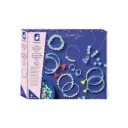 Kit créatif - Janod - Bijoux Phosphorescents