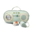 Peluche musicale  - Lilliputiens - Radio Joe