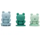 Set de Bain - Lilliputiens - 3Grenouilles