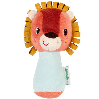 Hochet Piou - Lilliputiens - Jack