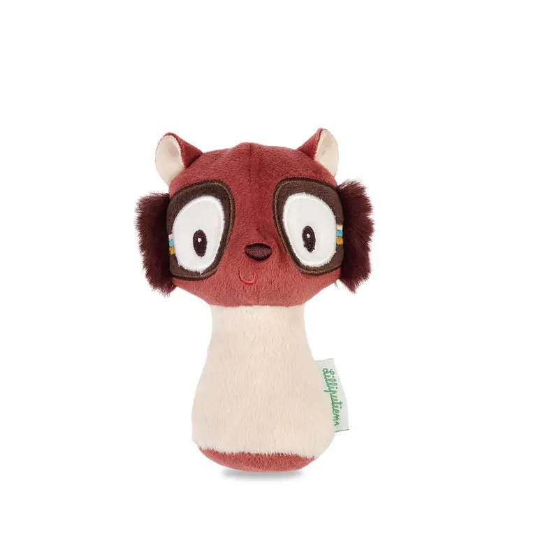 Hochet Piou - Lilliputiens - Elvis