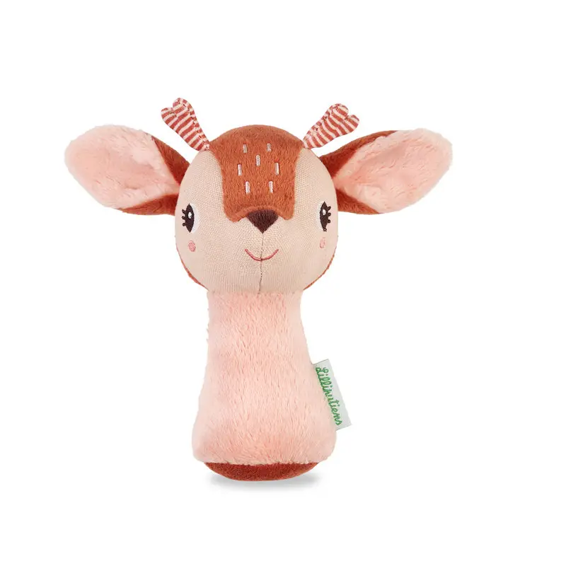 Hochet Piou - Lilliputiens - Stella