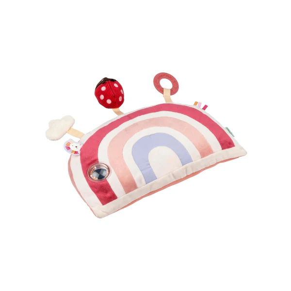 coussin d'éveil - Lilliputiens - Lena