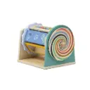 Jeu d'éveil - Lilliputiens - Tournicolor