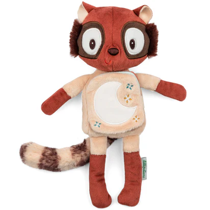 Peluche à Histoire - Lilliputiens - Elvis