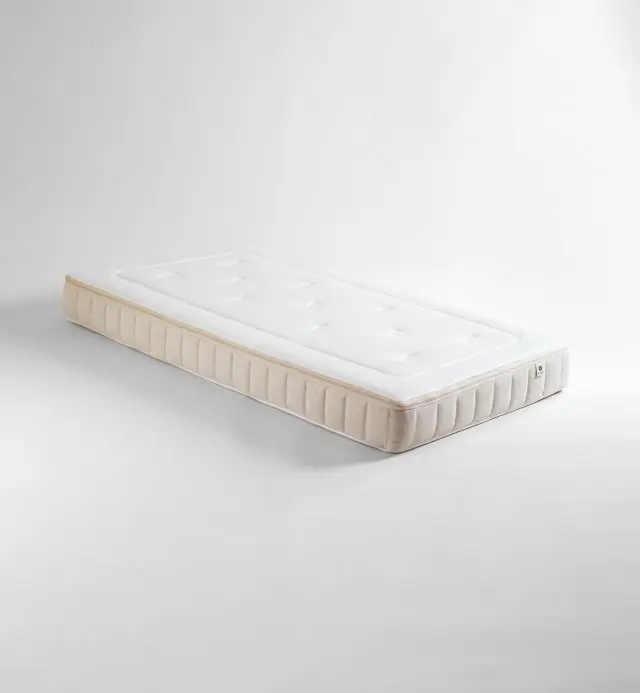 Matelas - Kadolis - Chanvrenatura 60X12 