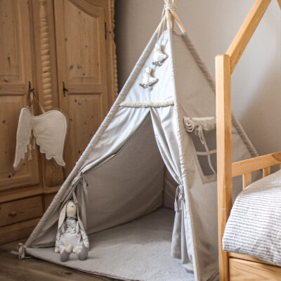 Tipi - MUZPONY - Oie