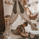 Tipi - MUZPONY - Circus 