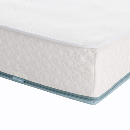 Pack Matelas + protège-matelas - Aerosleep  - EvoDuo 70X140
