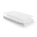 Pack Matelas + protège-matelas - Aerosleep  - Essential 60X120