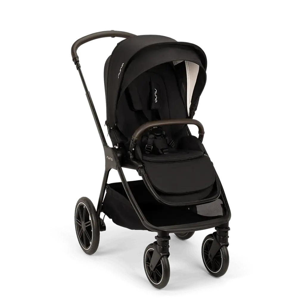 Poussette - Nuna - triv™ lx caviar