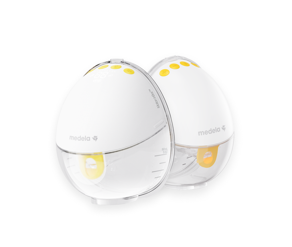 Tire-lait électrique - Medela - Double Motion InBra™
