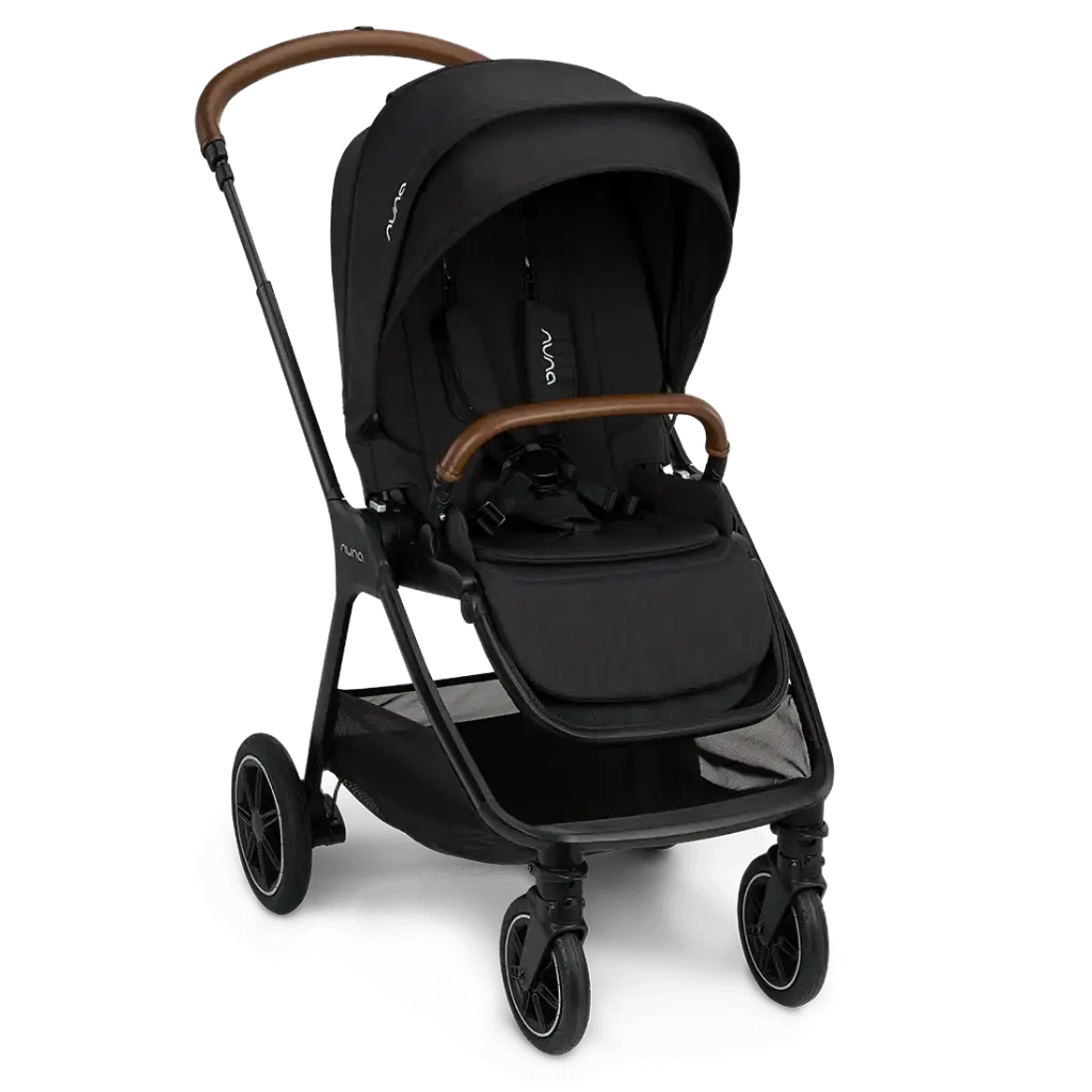 Poussette - Nuna - triv™ next Caviar