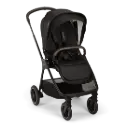 Poussette - Nuna - triv™ next Caviar-Chocolat