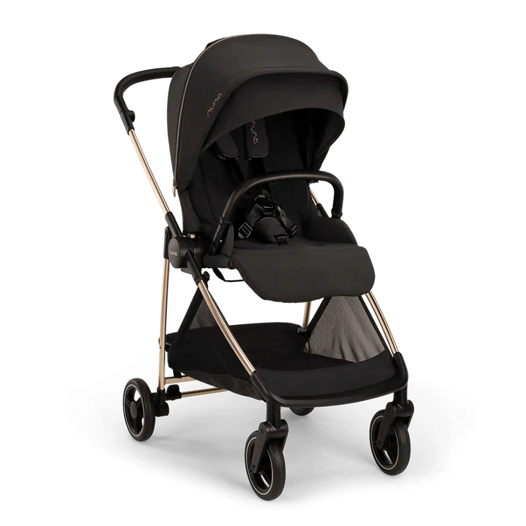 Poussette - Nuna - ixxa™ next- Riveted Rose