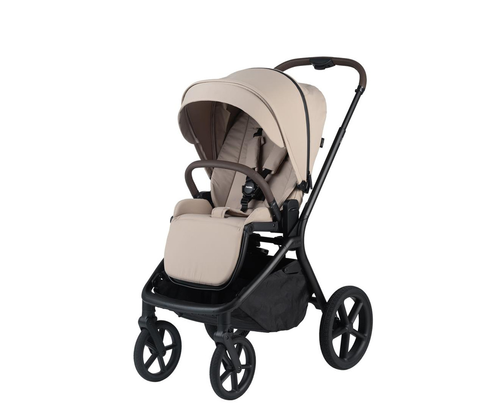 Poussette - Pericles - NOA - dune beige