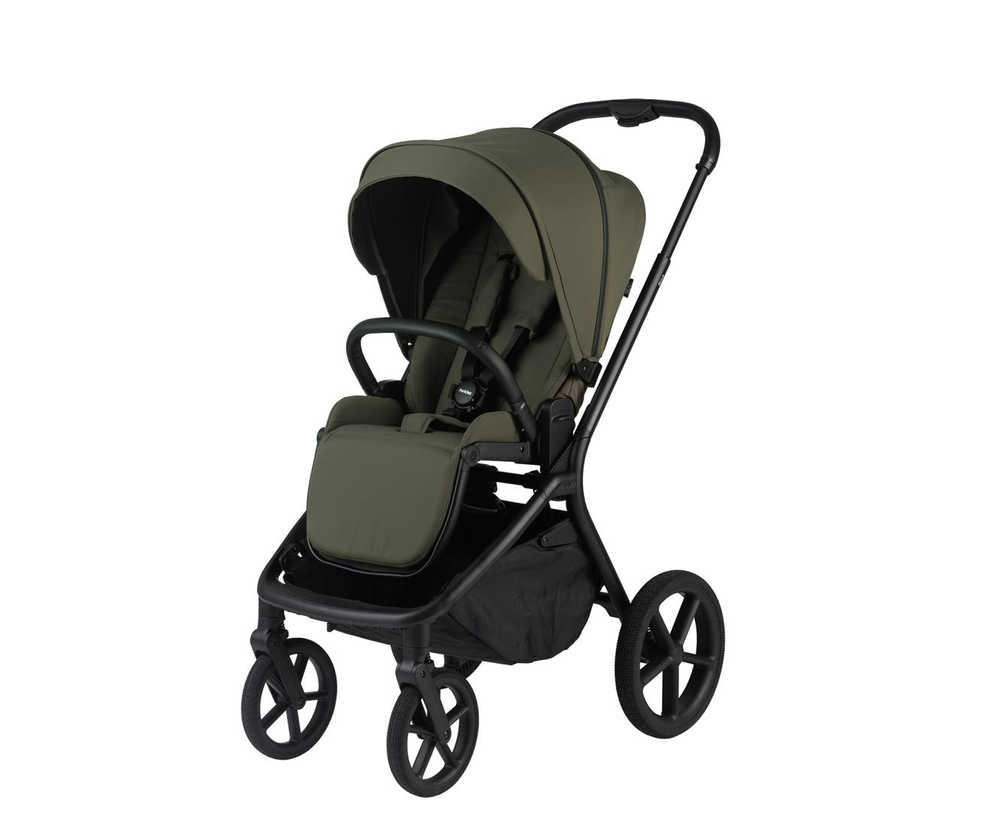 Poussette - Pericles - NOA - olive