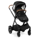 Poussette - Nuna - demi™ grow - Caviar