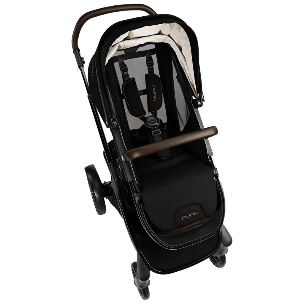 Poussette - Nuna - demi™ grow - riveted