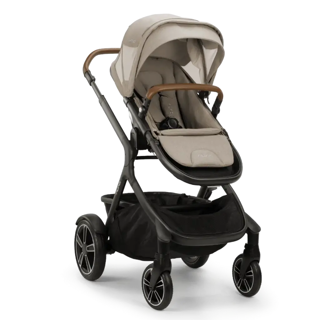 Poussette - Nuna - demi™ grow - Hazelwood