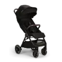 Poussette - Nuna - trvl™ lx - Caviar