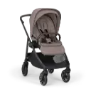 Poussette - Nuna - swiv™ bmw collection - Umber