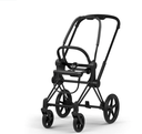 Poussette - Cybex Châssis Priam 2026- Style collection MattBlack