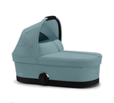 Nacelle - Cybex - Cot S Stormy Blue