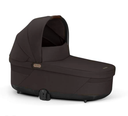 Nacelle - Cybex - Cot S Lux Chocolat Brown