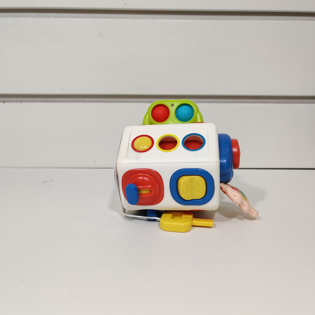 Jouet d'éveil - Montessori