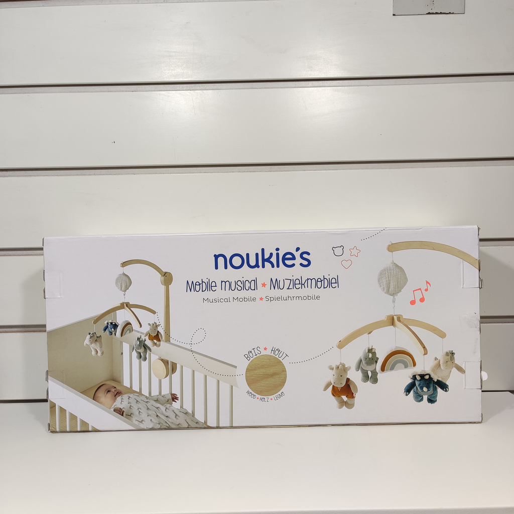 Mobile musical - noukie's - OPS