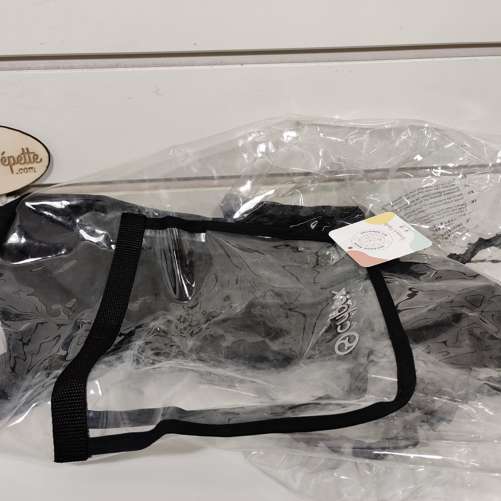 Habillage pluie - Cybex - Cloud 