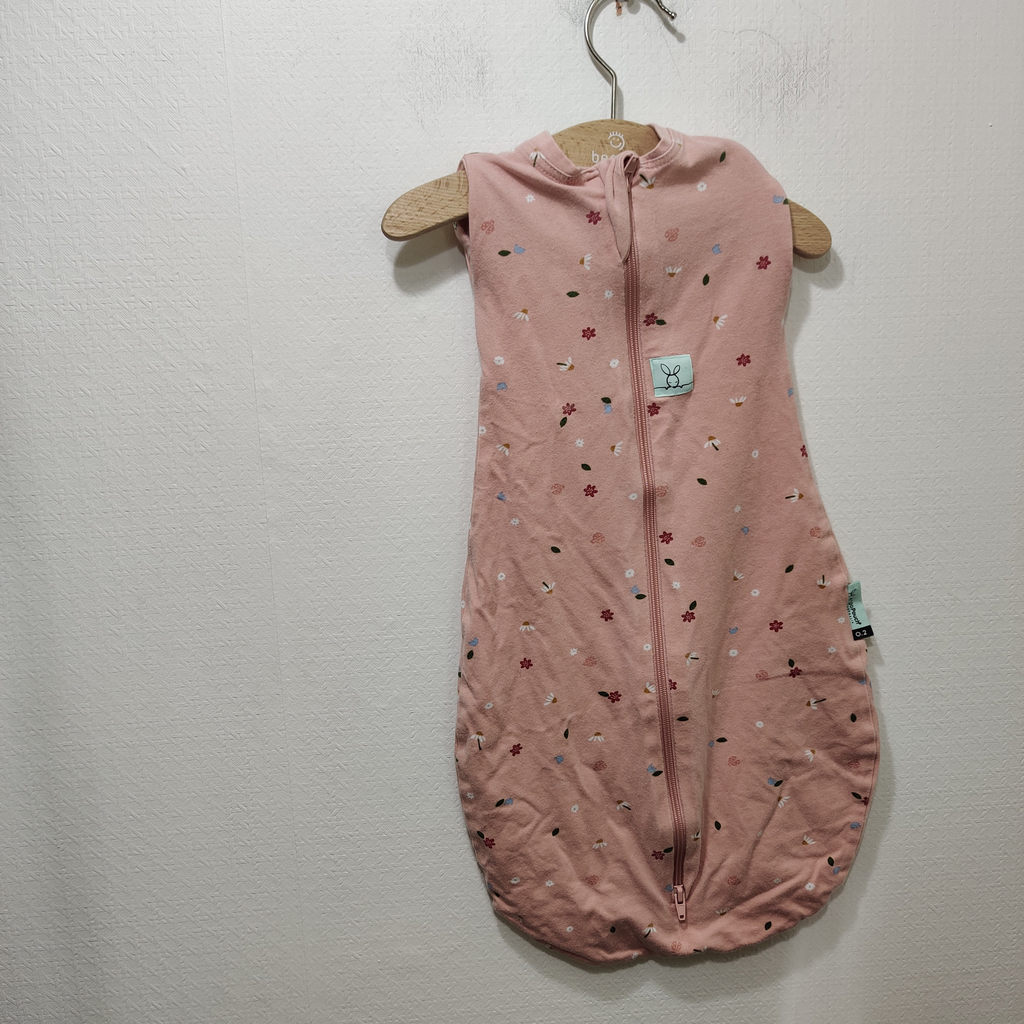 Gigoteuse d'emmaillotage - Ergopouch - 0/3 mois 