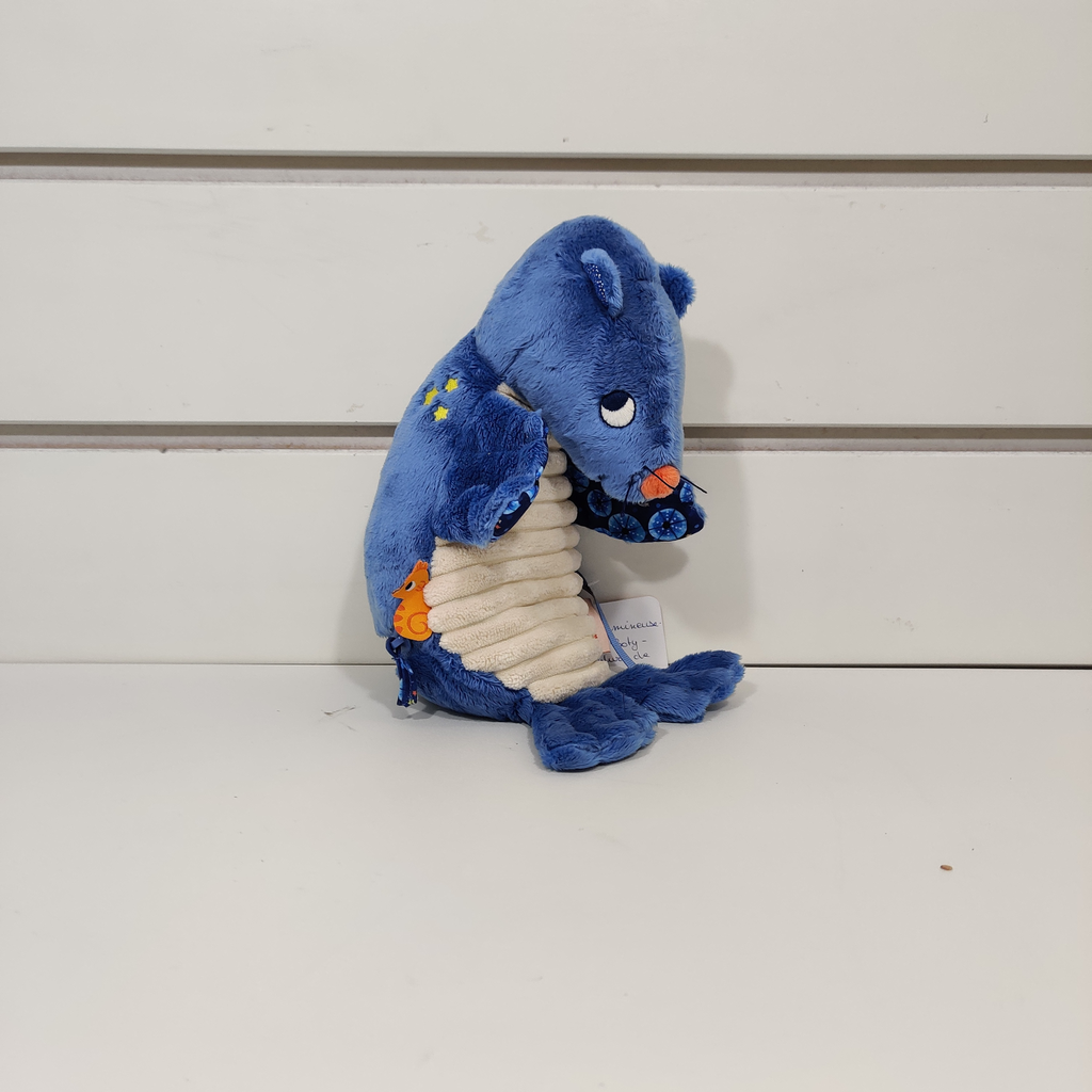 Veilleuse - Moulin Roty - Otarie Pauline