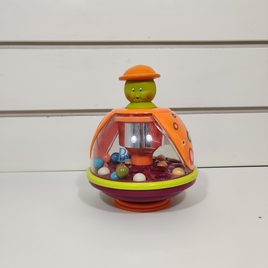 Jouet d'activité - BToys - PoppiToppy