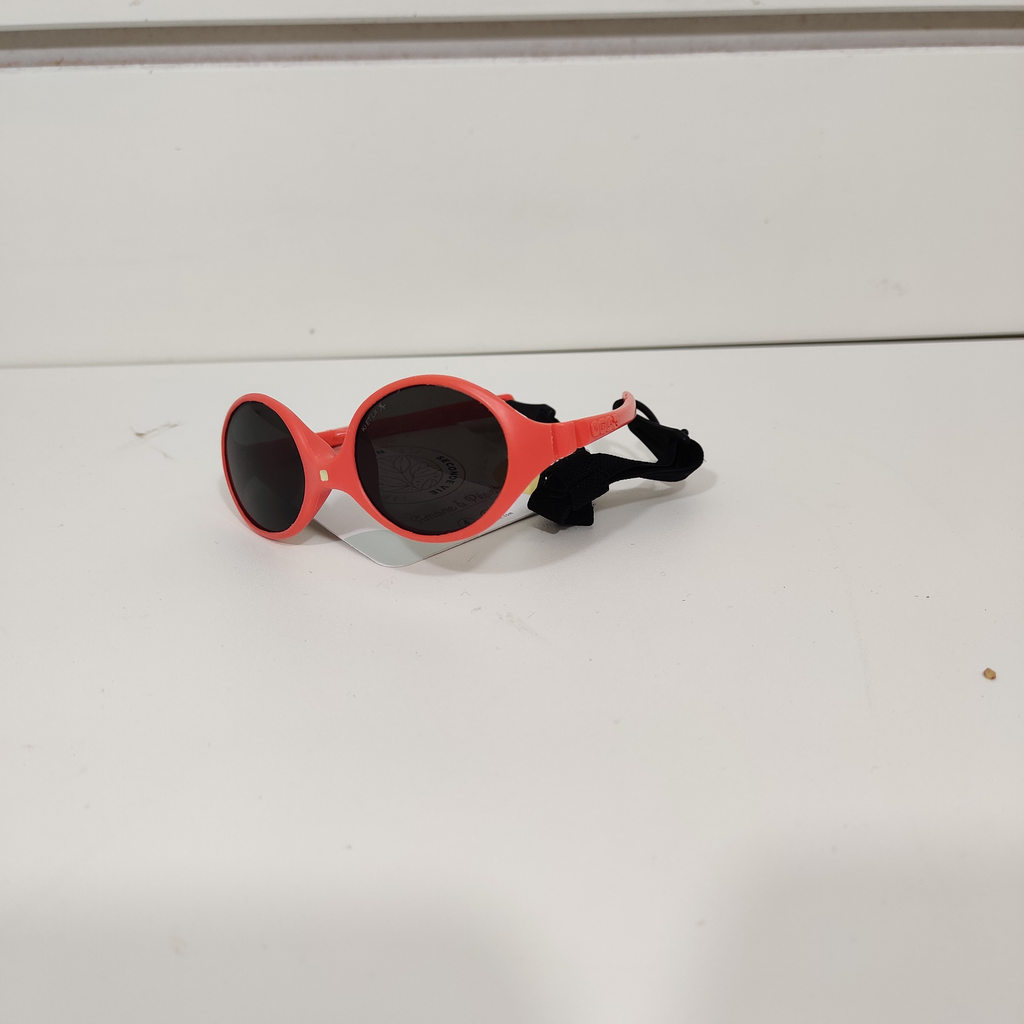 Lunettes de soleil - Ki Et La - Rouge