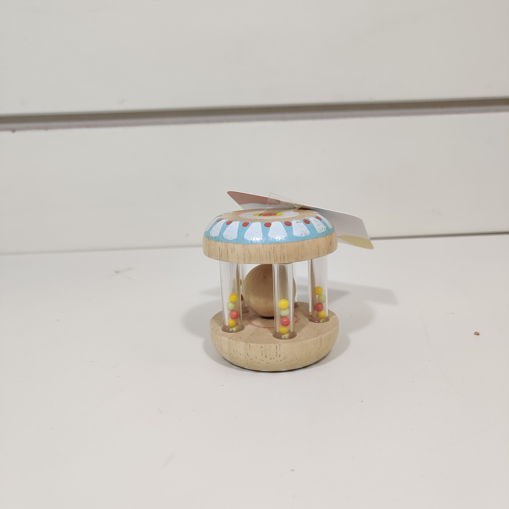 Hochet - Djeco - Baby Shaki