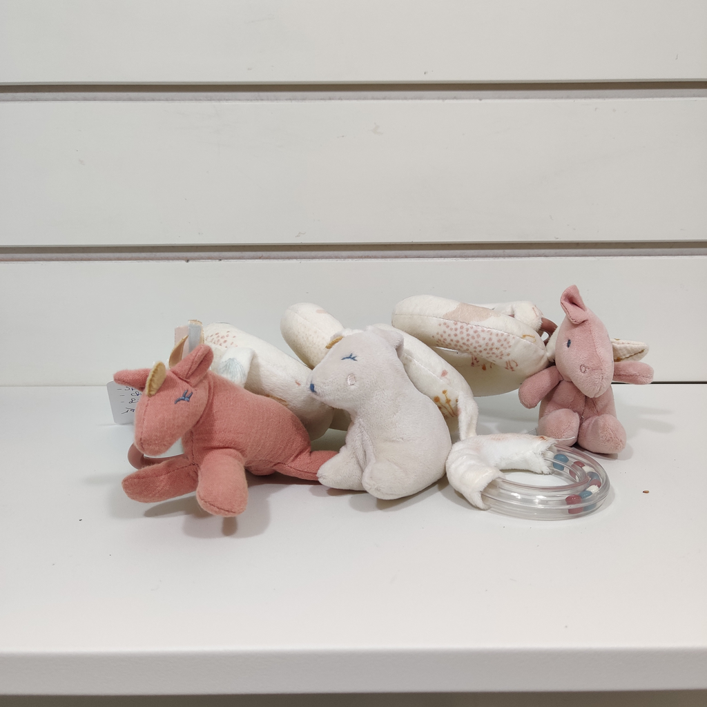 Spirale - Chicco - Lina et Joy