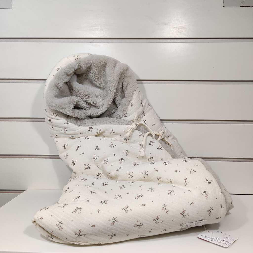 Nid d'ange - BabyShower Polair