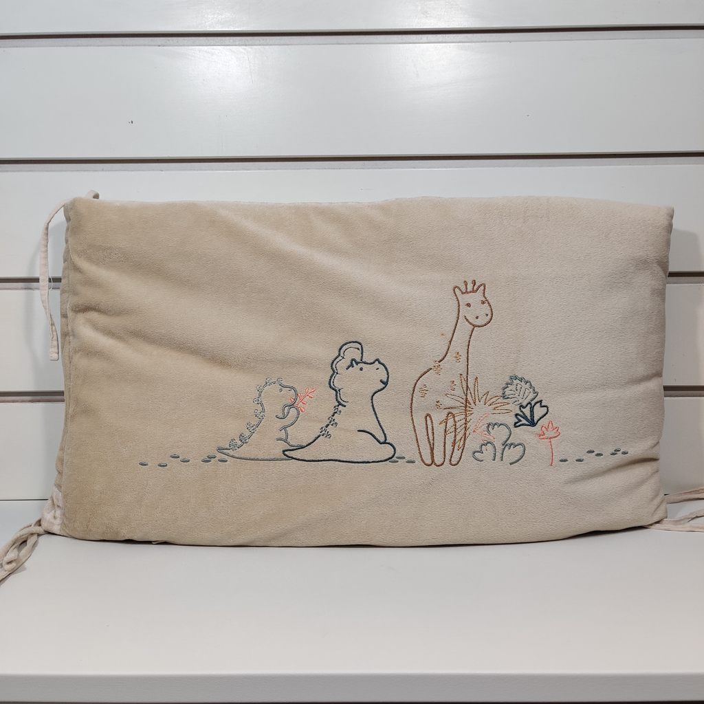 Tour de lit - noukie's - Dino