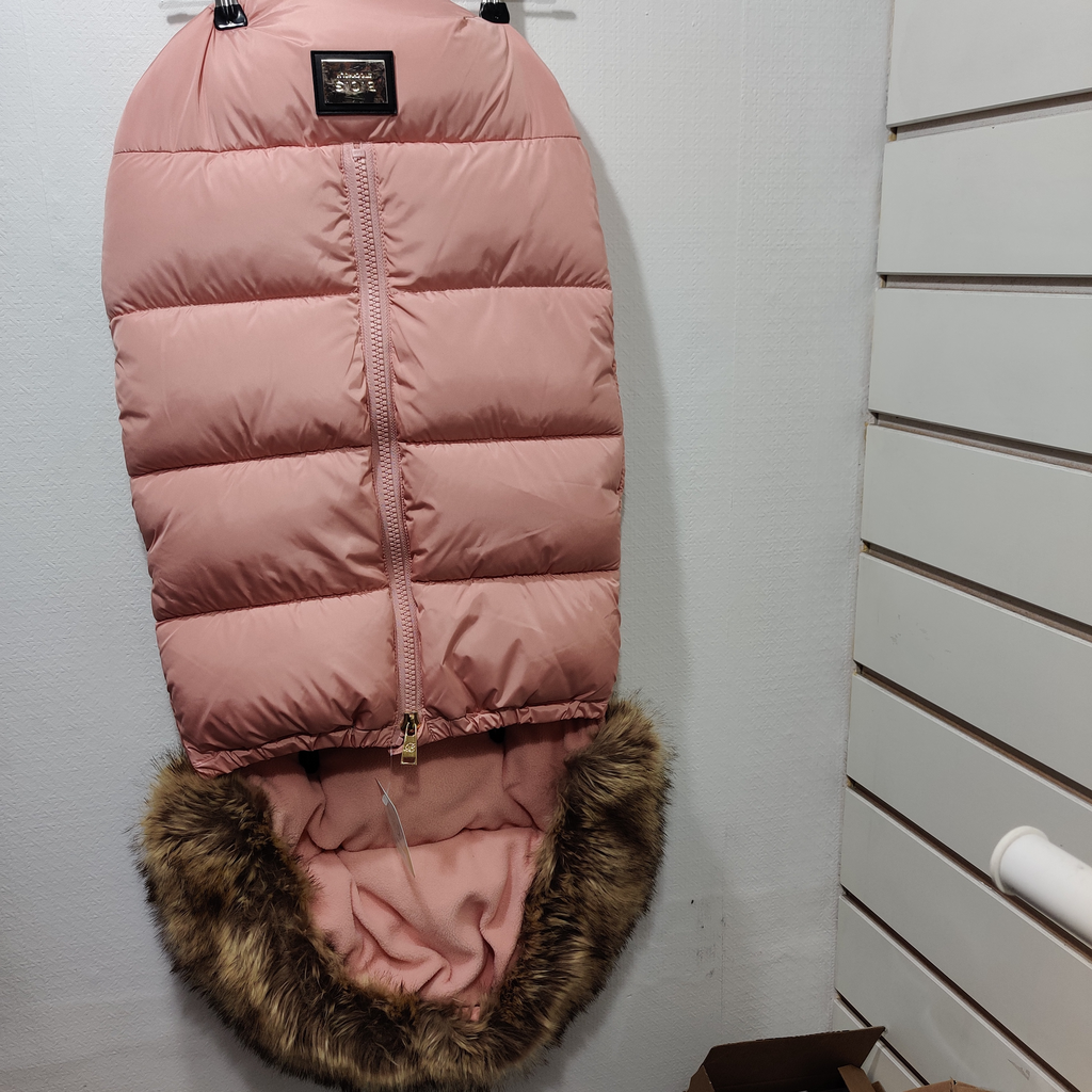 Nid d'ange - Bos Stocholm - Rose