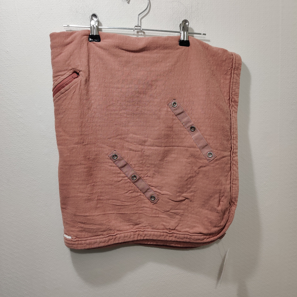 Nid d'ange - Jollein - Rose