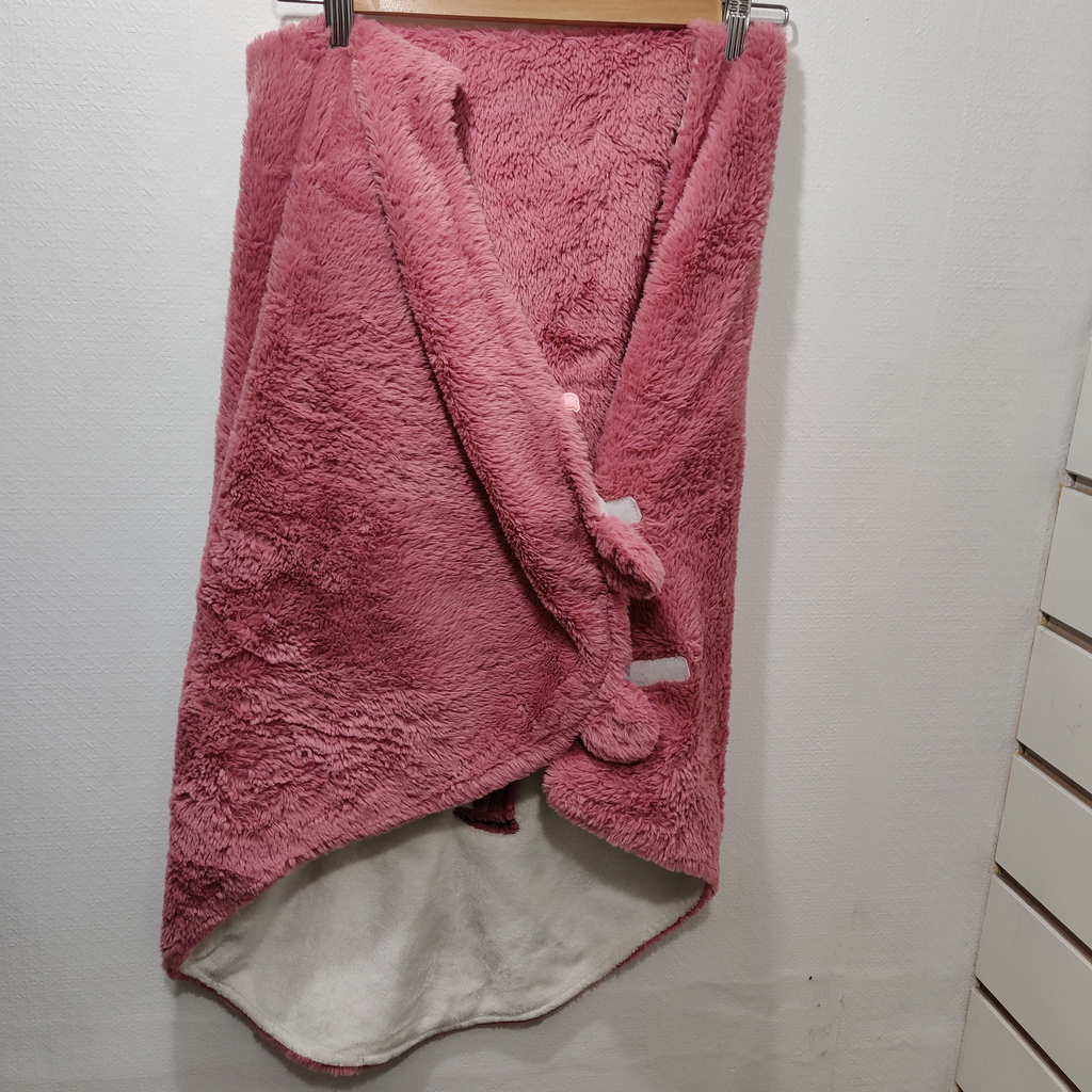 Nid d'ange - Noukie's - Rose Polair